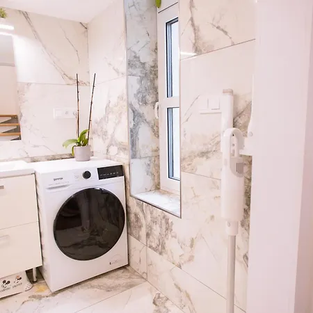 Apartment Jesenoo - Private Parking *