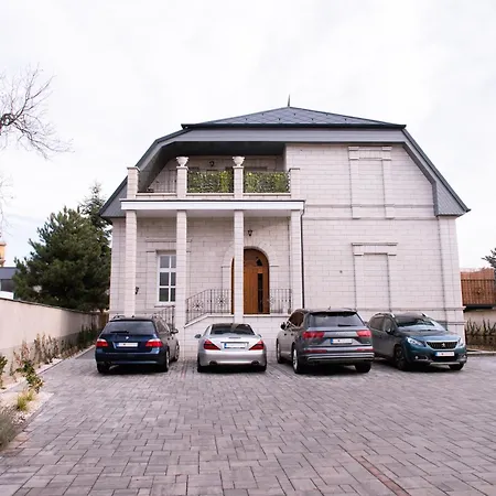 Jesenoo - Private Parking Apartment *