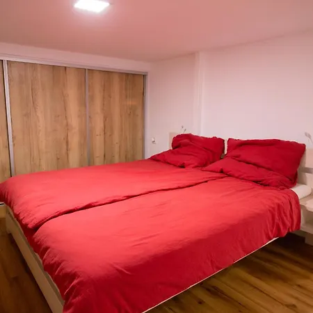 Apartment Jesenoo - Private Parking *